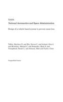 Design of a Vehicle Based System to Prevent Ozone Loss