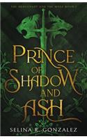 Prince of Shadow and Ash