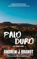 Palo Duro