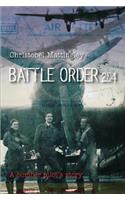 Battle Order 204
