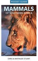 Pocket Guide Mammals of Southern Africa