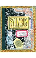 Syllabus: Notes from an Accidental Professor(English)