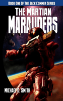 Martian Marauders