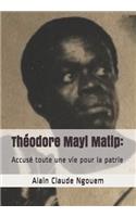 Théodore Mayi Matip