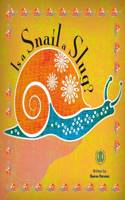 Is a Snail a Slug?: (The Literacy Tower)