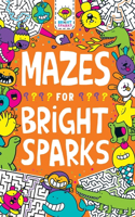 Mazes for Bright Sparks, 5