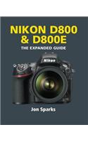 Nikon D800 & D800e