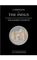 Campaign of the Indus