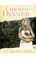 A Chicken for Dinner