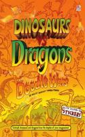 Dinosaurs vs Dragons