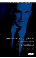 Parties and Party Systems