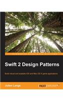 Swift 2 Design Patterns