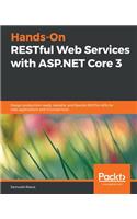 Hands-On RESTful Web Services with ASP.NET Core