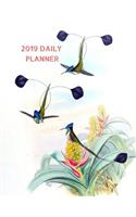 2019 Daily Planner