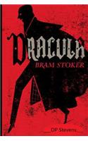 Bram Stoker's DRACULA!