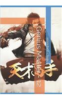 Genius Master - 12