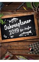 Jahresplaner 2019 F