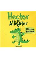 Hector the Alligator