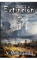Extinción Z: La Trilogía Al Completo En Un Único Volumen