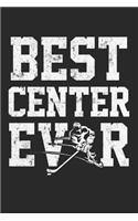 Best Center Ever