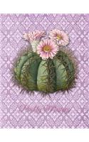 Prickly Musings