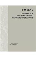 Cyberspace and Electronic Warfare Operations