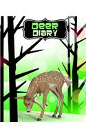Deer Diary