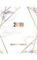 Academic Planner 2019