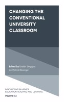 Changing the Conventional University Classroom