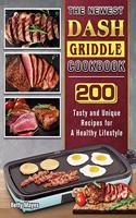 The Newest DASH Griddle Cookbook