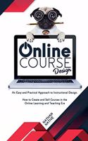 Online Course Design