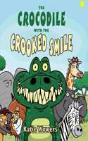 Crocodile with the Crooked Smile