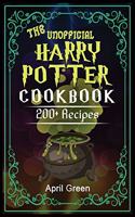 The Unofficial Harry Potter Cookbook