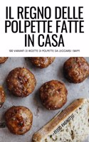 Il Regno Delle Polpette Fatte in Casa