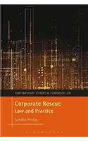 Corporate Rescue