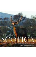 Fauna Scotica: Animals and People in Scotland: Animals and People in Scotland