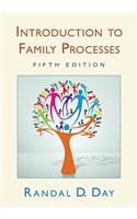 Introduction to Family Processes: Fifth Edition