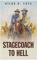 Stagecoach to Hell