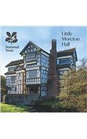 Little Moreton Hall, Cheshire