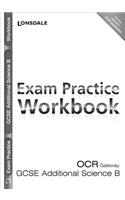 OCR Gateway Additional Science B