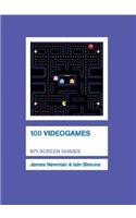 100 Videogames