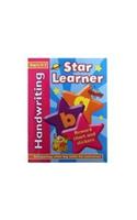 Star Learner Handwriting 5-7