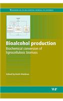 Bioalcohol Production
