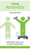 Treating Arthritis Exercise Book