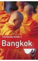 The Rough Guide to Bangkok  (Travel Guide eBook)