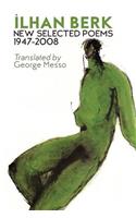 New Selected Poems 1947-2008
