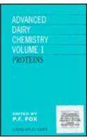 Advanced Dairy Chemistry: v. 1
