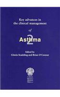 Key Advances in the Clinical Management of Asthma