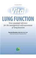 Vital Lung Function