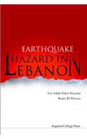 Earthquake Hazard in Lebanon